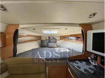 Chaparral Signature 280