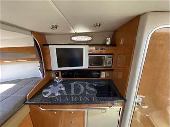Chaparral Signature 280
