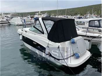 Chaparral Signature 280