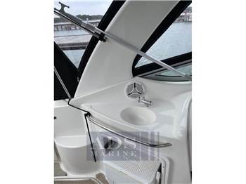 Chaparral Signature 280