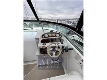 Chaparral Signature 280