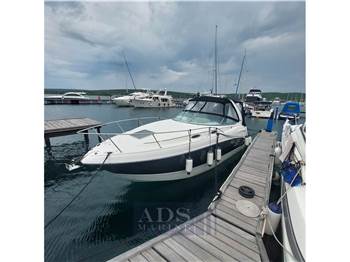 Chaparral Signature 280
