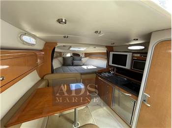 Chaparral Signature 280