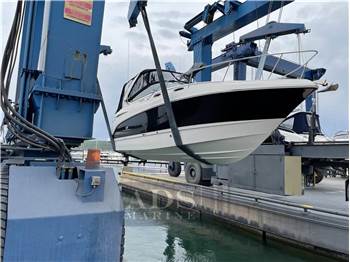Chaparral Signature 280