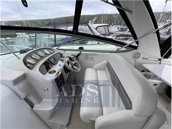 Chaparral Signature 280