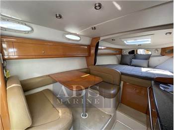 Chaparral Signature 280