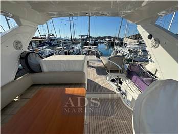 Azimut 50