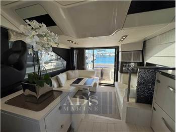 Azimut 50