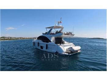 Azimut 50