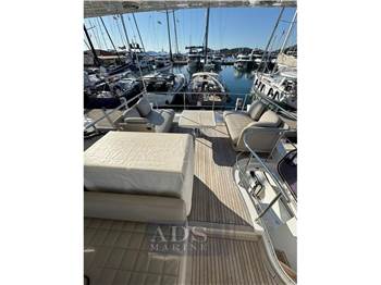 Azimut 50