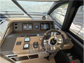 Azimut 50