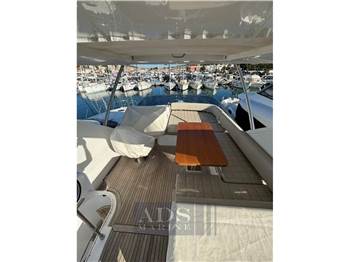 Azimut 50