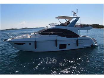 Azimut 50