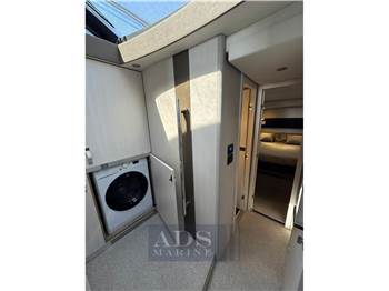 Azimut 50