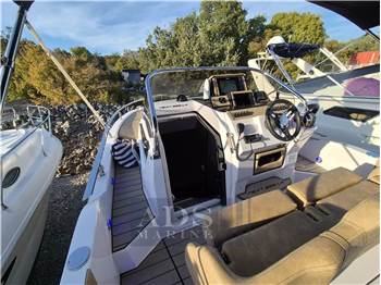 Ranieri Cantiere Next 285 Lx