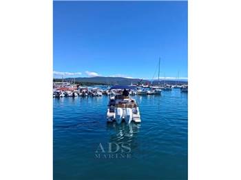 Ranieri Cantiere Next 285 Lx