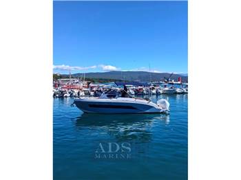 Ranieri Cantiere Next 285 Lx