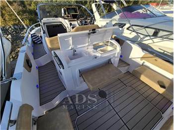 Ranieri Cantiere Next 285 Lx