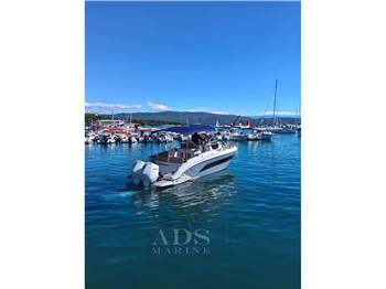 Ranieri Cantiere Next 285 Lx