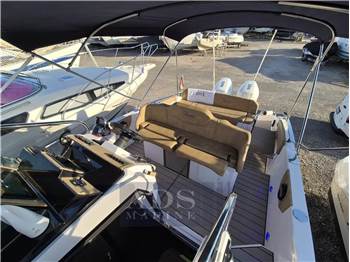 Ranieri Cantiere Next 285 Lx