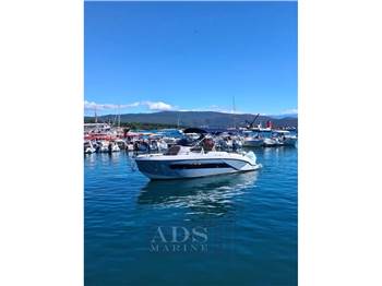 Ranieri Cantiere Next 285 Lx