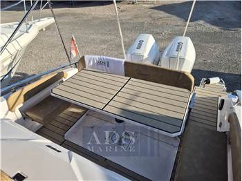 Ranieri Cantiere Next 285 Lx