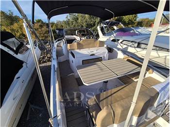 Ranieri Cantiere Next 285 Lx
