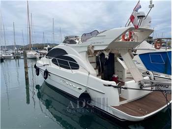 Azimut 42 Fly