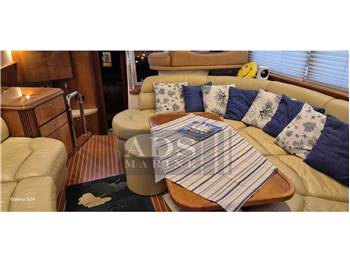 Azimut 42 Fly