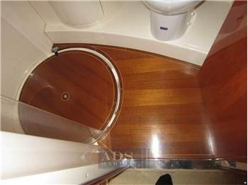 Azimut 42 Fly