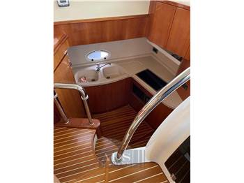 Azimut 42 Fly