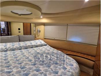 Azimut 42 Fly
