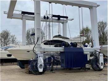 Azimut 42 Fly