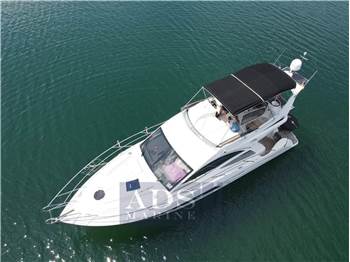 Galeon 440 FLY