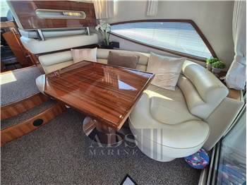 Galeon 440 FLY