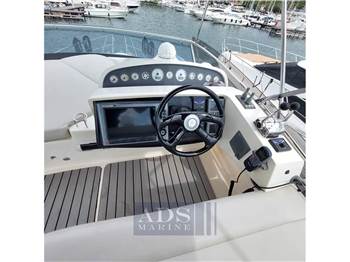 Galeon 440 FLY