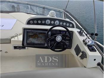 Galeon 440 FLY