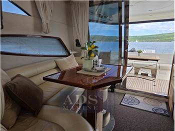 Galeon 440 FLY
