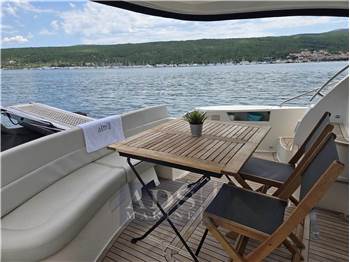 Galeon 440 FLY