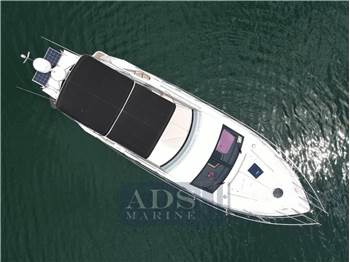 Galeon 440 FLY