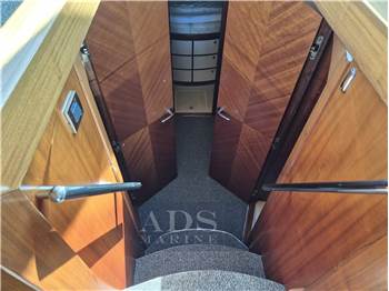 Galeon 440 FLY