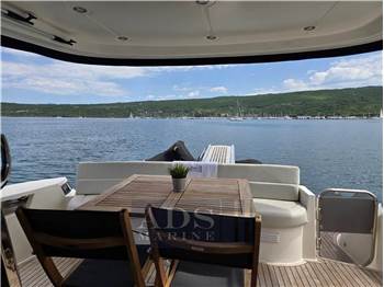 Galeon 440 FLY