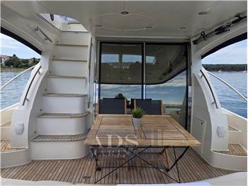 Galeon 440 FLY