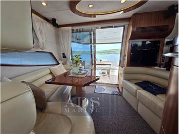 Galeon 440 FLY