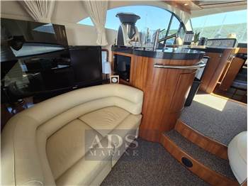 Galeon 440 FLY