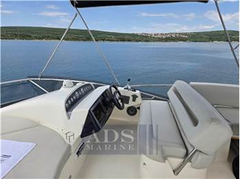 Galeon 440 FLY
