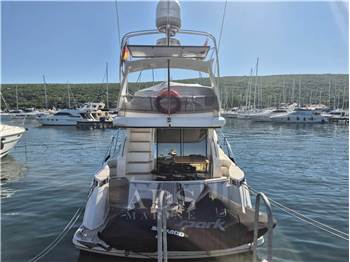 Galeon 440 FLY