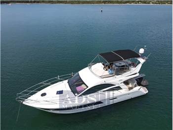 Galeon 440 FLY