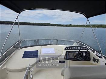 Galeon 440 FLY