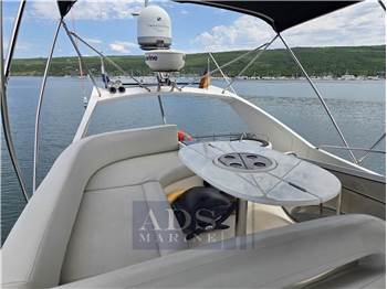 Galeon 440 FLY